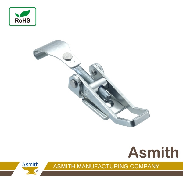 CT-02221-W-1 - Adjustable Toggle Latch, Latch Clamp