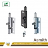 AS(T)-28 series - SUS304/Removable Concealed Hinges