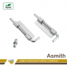 AS(T)-01 series - SUS304/Removable Concealed Hinge