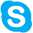 skype