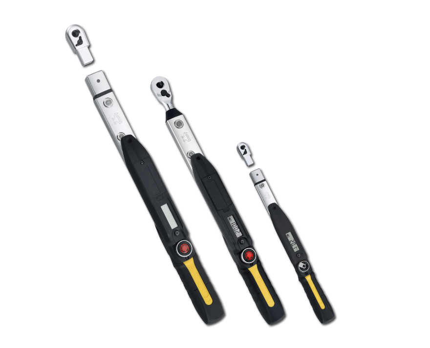 WD series Mechanical Torque Wrench