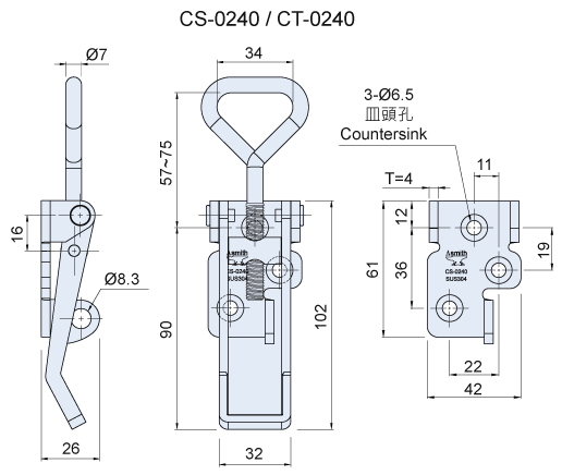 CS-0240 