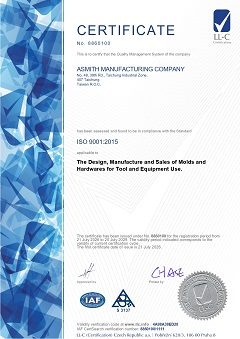 ISO 9001-2015_IAS