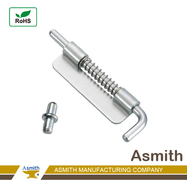 Asmith【鐵匠】- 工業五金製造- 產品介紹- 鉸鏈- 隱藏可拆鉸鏈- AS(T)-01