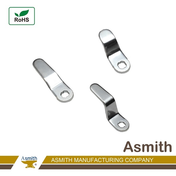 14~#19, #44, #45 - 連桿檔片及配組件- 門鎖- 工業用五金- Asmith