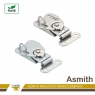 CS(T)-26 - SUS304 / Turning Toggle Latch, Rotary Draw Latch