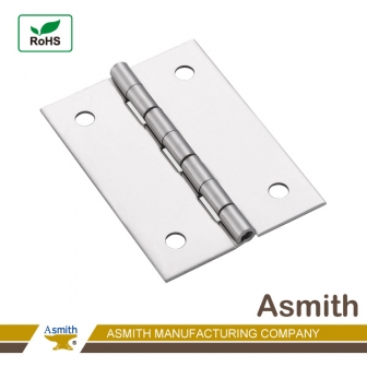 Industrial Butt Hinges｜Asmith - TAIWAN