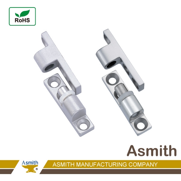 AS-2410 series - SUS304/Lift-Off Hinges