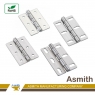 AS(T)-19 series - SUS304/Medium Butt Door Hinge