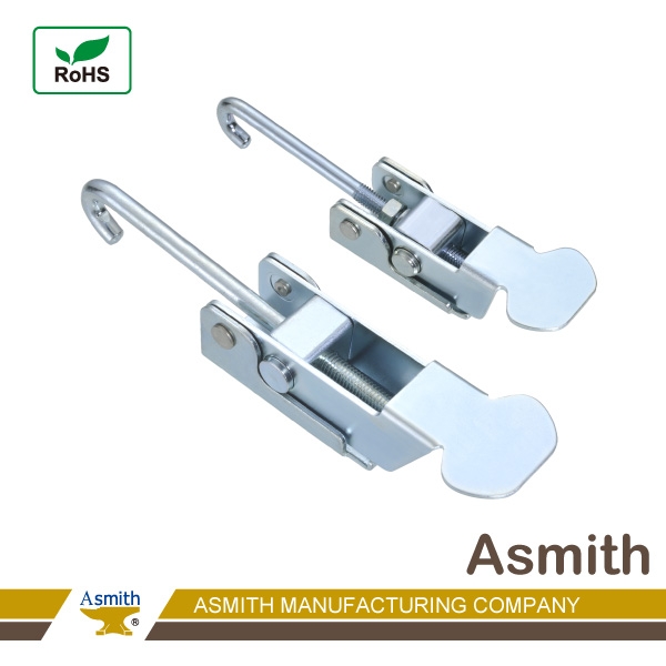 CT-0710/0720 - Adjustable Toggle Latch, Latch Clamp