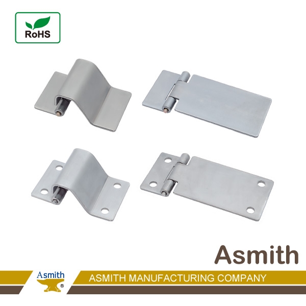 A(S)-11 series - SUS304/Concealed Hinge