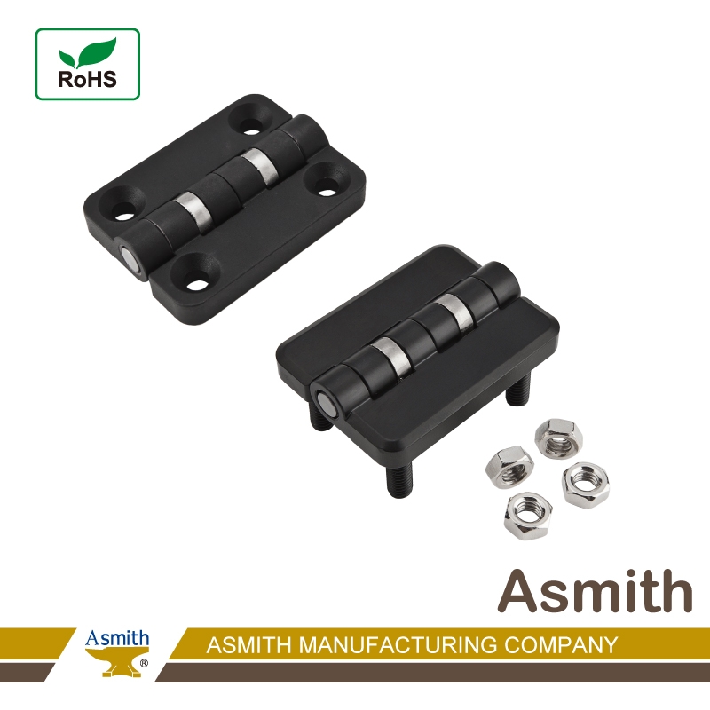 AZ-06 series- Zinc Alloy Torque Butt Hinge