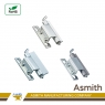 AS(T)-02 SUS304/Concealed Hinge