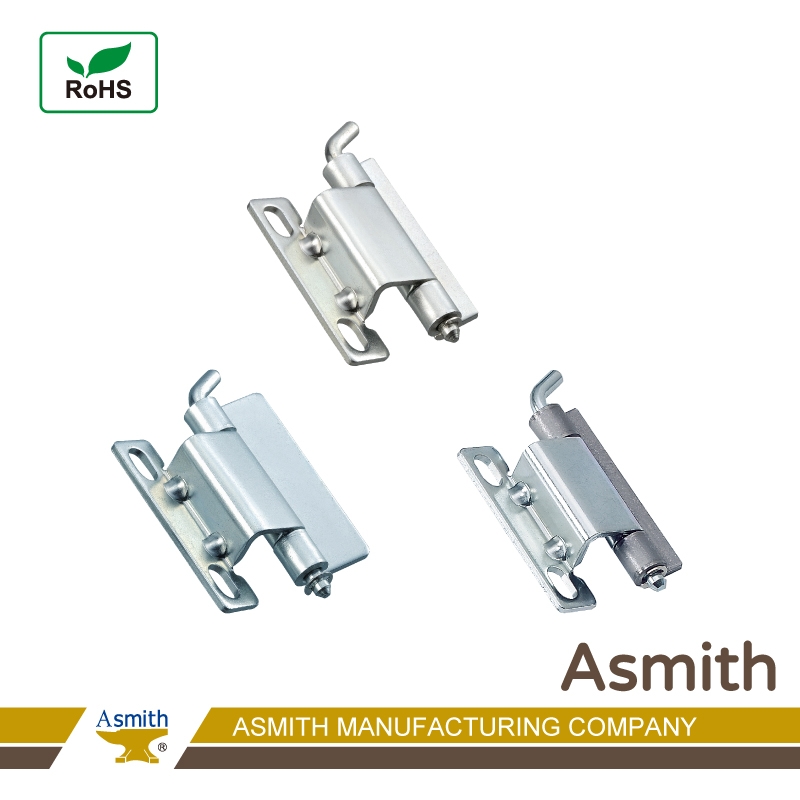 Asmith【鐵匠】- 工業五金製造- 產品介紹- 鉸鏈- 隱藏鉸鏈- AT-02