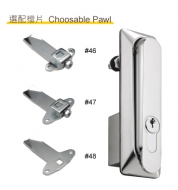 BZ-042 Choosable Pawl