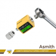 WS - Assembly diagram of Digital Torque Adapter & Electronic Torque Adapter