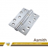 AS-4030 - SUS304ステンレス/重量用裏蝶番