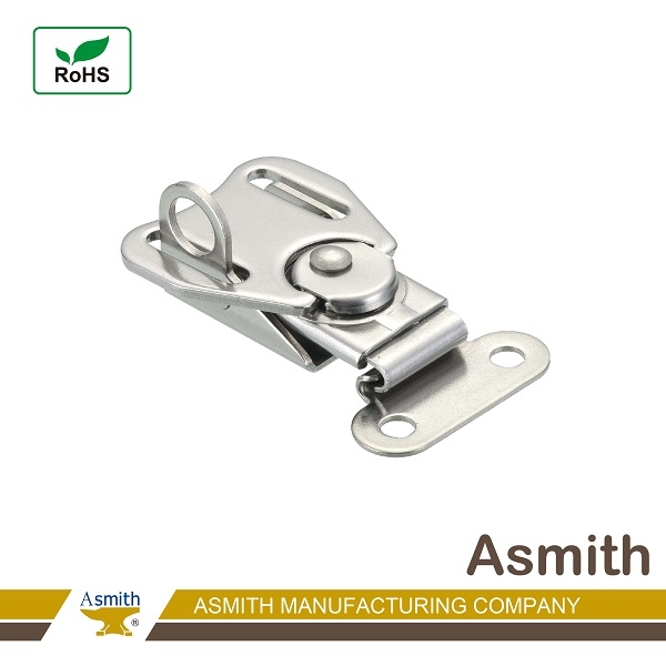CS-26228 - SUS304 / Turning Toggle Latch, Rotary Draw Latch