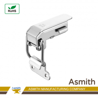 Wire Loop Latch (Line Latch)｜Asmith - TAIWAN