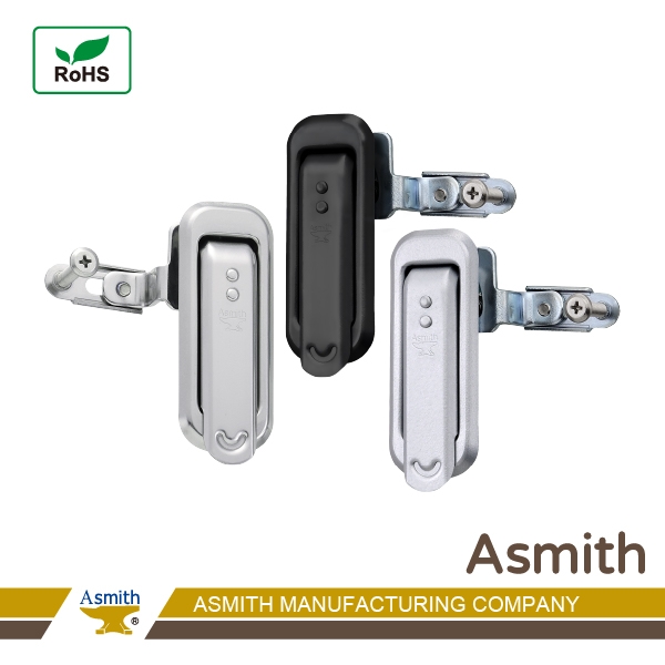 BS(T)-121 series - Push to Close Latches